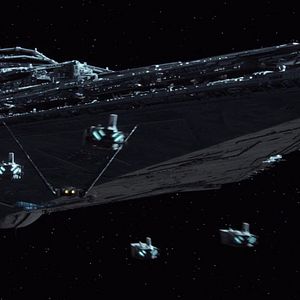 Bilder Star Wars 7: Das Erwachen der Macht