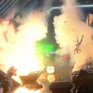 Bilder Star Wars 7: Das Erwachen der Macht