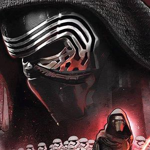 Bilder Star Wars 7: Das Erwachen der Macht