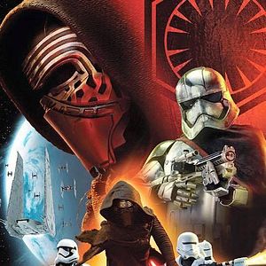 Bilder Star Wars 7: Das Erwachen der Macht