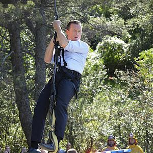 Bilder Robert Patrick