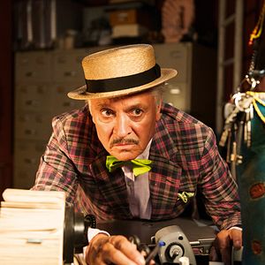 Bilder Rico, Oskar und das Herzgebreche