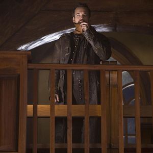Bilder Shane West