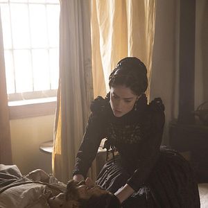 Bilder Janet Montgomery