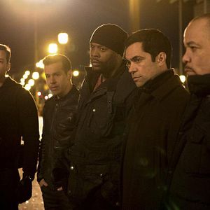 Bilder LaRoyce Hawkins