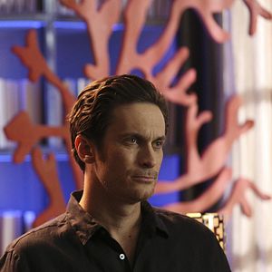 Bilder Oliver Hudson