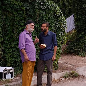 Bilder Yolunda A.Ş. Çinçin Bağları