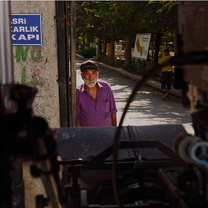 Bilder Yolunda A.Ş. Çinçin Bağları