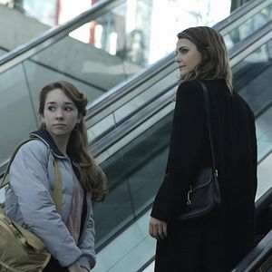Bilder The Americans