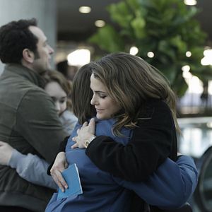 Bilder The Americans