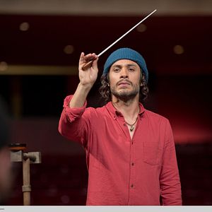 Bilder Mozart In The Jungle