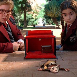 Bilder Herr Figo und das Geheimnis der Perlenfabrik