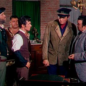 Bilder Sturmfahrt nach Alaska