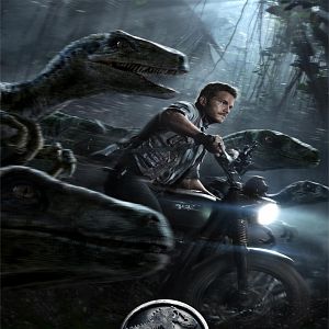 Bilder Jurassic World