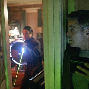 Bilder George Clooney