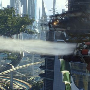 Bilder A World Beyond