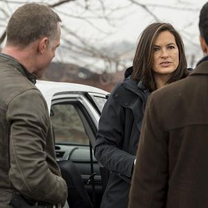 Bilder Mariska Hargitay