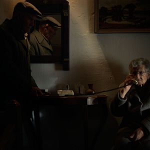 Bilder No todo es vigilia