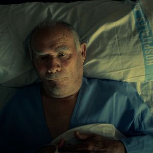 Bilder No todo es vigilia