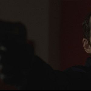 Bilder Sicarivs, la noche y el silencio