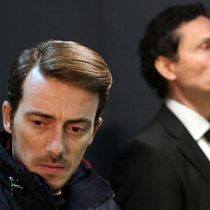 Bilder Sicarivs, la noche y el silencio