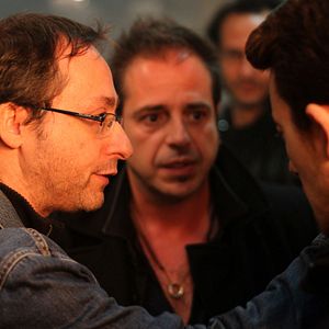 Bilder Sicarivs, la noche y el silencio