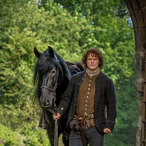 Bilder Outlander