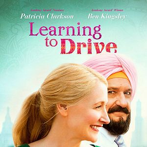 Bilder Learning To Drive - Fahrstunden fürs Leben