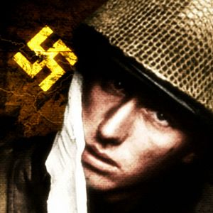 Bilder 1945, la chute du Reich