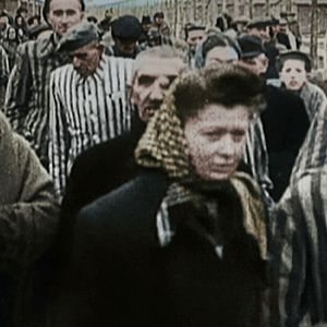 Bilder 1945, la chute du Reich