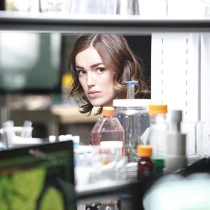 Bilder Elizabeth Henstridge