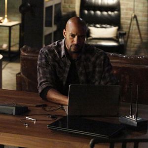 Bilder Henry Simmons