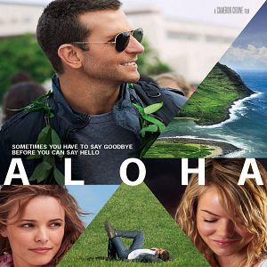 Bilder Aloha - Die Chance auf Glück