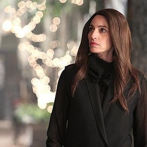 Bilder Claudia Black