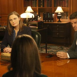 Bilder Bones - Die Knochenjägerin