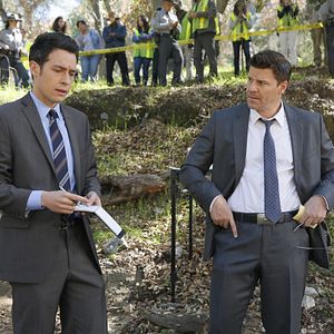 Bilder Bones - Die Knochenjägerin