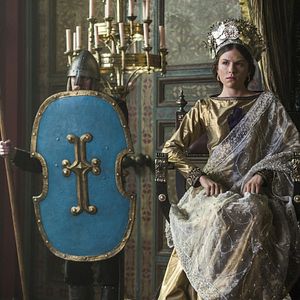 Bilder Morgane Polanski