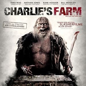 Bilder Charlie's Farm