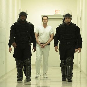 Bilder James Purefoy