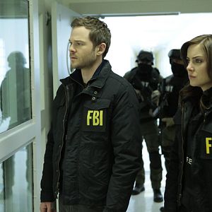 Bilder Shawn Ashmore