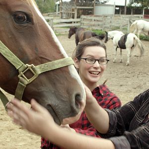 Bilder Ferien auf dem Reiterhof