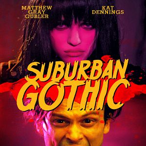 Bilder Suburban Gothic