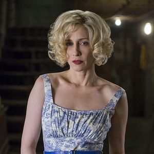 Bilder Vera Farmiga