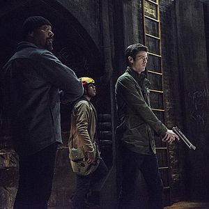 Bilder Carlos Valdes