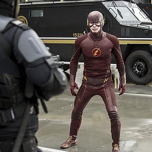 Bilder The Flash