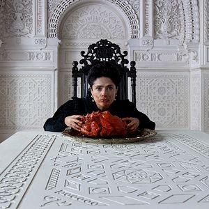 Bilder Das Märchen der Märchen