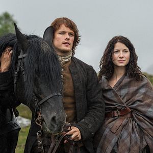 Bilder Outlander