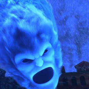 Bilder Die Schneekönigin 2 - Eiskalt entführt