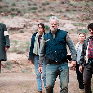 Bilder Olga Kurylenko