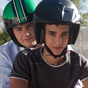 Bilder Miguel Herrán